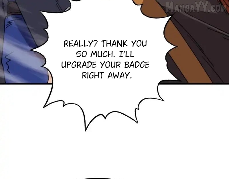 Starting As The God Of Wealth, Taming Billions Of Divine Pets! Chapter 49 - page 55